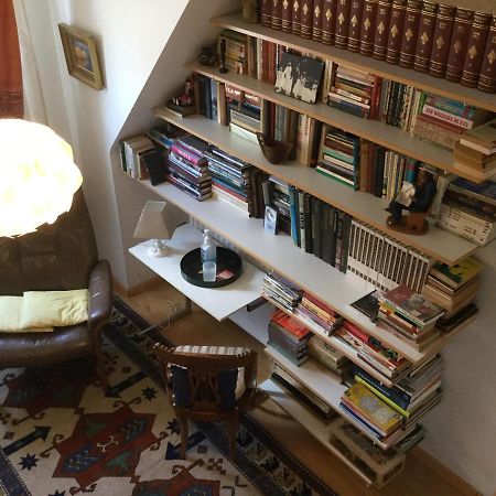 B&B Het Colettientje Μπριζ Εξωτερικό φωτογραφία