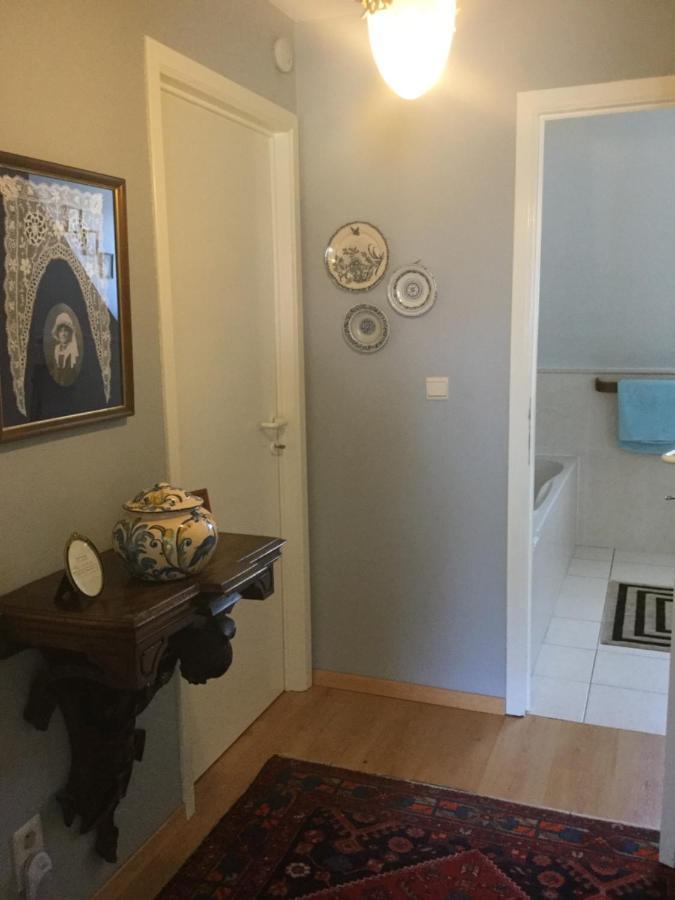 B&B Het Colettientje Μπριζ Εξωτερικό φωτογραφία