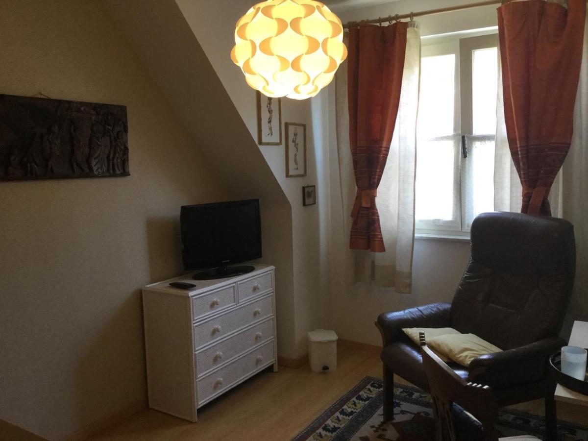 B&B Het Colettientje Μπριζ Εξωτερικό φωτογραφία