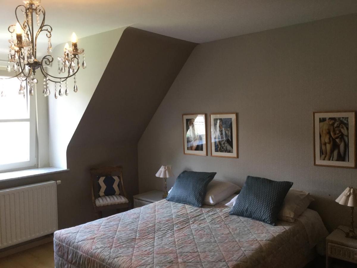 B&B Het Colettientje Μπριζ Εξωτερικό φωτογραφία
